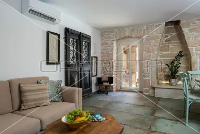 Istra, Rakalj, beautiful new stone house with pool near the beach - 8