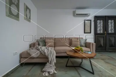 Istra, Rakalj, beautiful new stone house with pool near the beach - 9