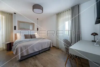 Istra, Rakalj, beautiful new stone house with pool near the beach - 12