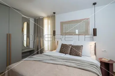 Istra, Rakalj, beautiful new stone house with pool near the beach - 10