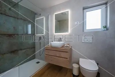 Istra, Rakalj, beautiful new stone house with pool near the beach - 13