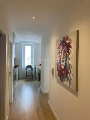 Brajda, 2 rooms + living room, 65 m², excellent location - 7
