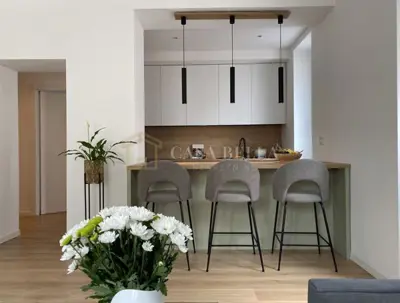 Brajda, 2S+DB, 65 m², odlična lokacija