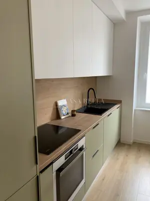 Brajda, 2 rooms + living room, 65 m², excellent location - 10