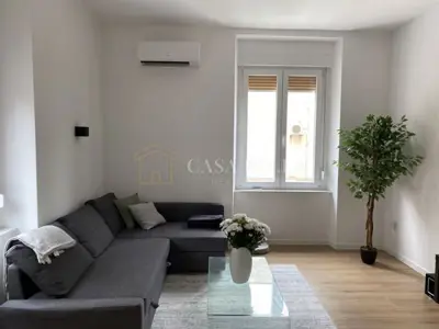 Brajda, 2 rooms + living room, 65 m², excellent location - 4
