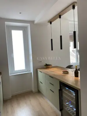 Brajda, 2 rooms + living room, 65 m², excellent location - 8