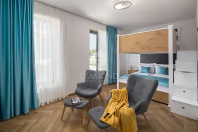Poreč, Istra, luksuzna kuća blizu mora! - 8