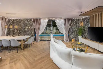 Poreč, Istra, luksuzna kuća blizu mora! - 2