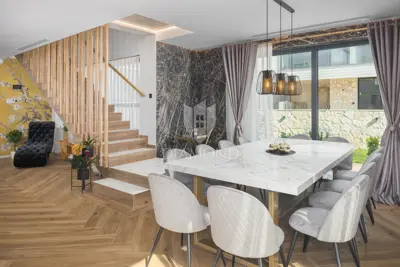 Poreč, Istra, luksuzna kuća blizu mora! - 13