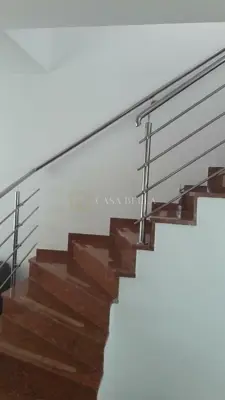 Kuća 200 m², Umag - dva stana i okućnica 700 m² - 13