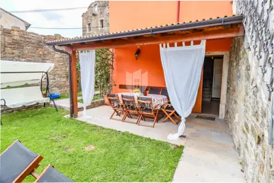 House for sale in Oprtalj, 139 m² - 14