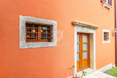 House for sale in Oprtalj, 139 m² - 12