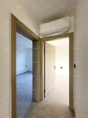 Wir verkaufen eine Wohnung in einem neuen Gebäude in Banjole. - 10