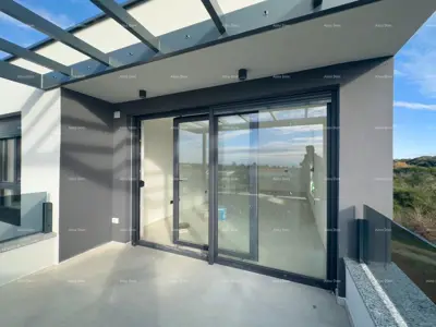 Wir verkaufen eine Wohnung in einem neuen Gebäude in Banjole. - 16