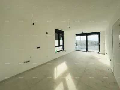 Wir verkaufen eine Wohnung in einem neuen Gebäude in Banjole. - 3