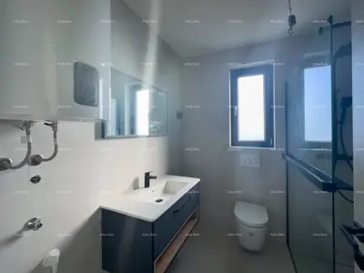 Wir verkaufen eine Wohnung in einem neuen Gebäude in Banjole. - 7