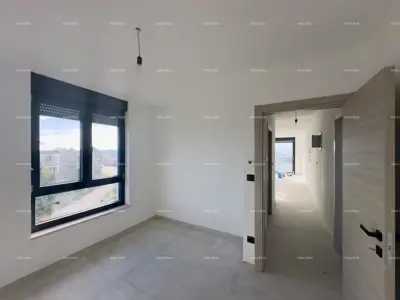 Wir verkaufen eine Wohnung in einem neuen Gebäude in Banjole. - 12