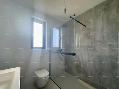 Wir verkaufen eine Wohnung in einem neuen Gebäude in Banjole. - 8
