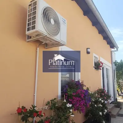 Istra, Peroj kuća 500 m od mora - 2