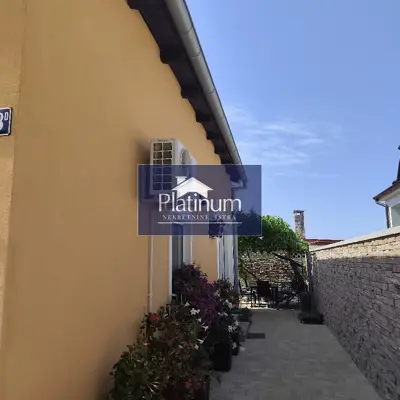 Istra, Peroj kuća 500 m od mora - 3