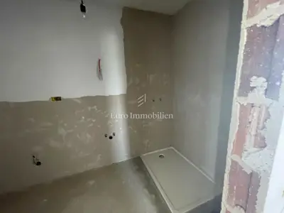 Apartman 60 m², Vir - vrt i terasa - 16