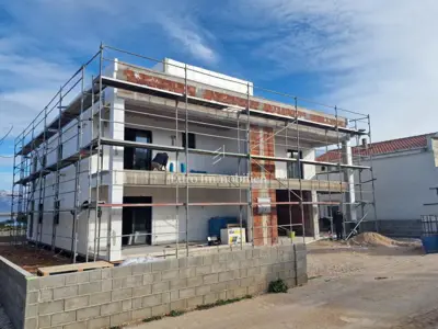 Apartman 60 m², Vir - vrt i terasa - 19