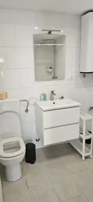Stan 65 m², Fužine - centar, 2 spavaće sobe - 5