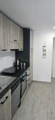 Stan 65 m², Fužine - centar, 2 spavaće sobe - 3