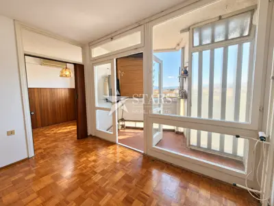 Stan 62,7 m², Rastočine - 2 spavaće sobe, lift - 2