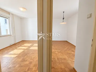 Stan 62,7 m², Rastočine - 2 spavaće sobe, lift - 12