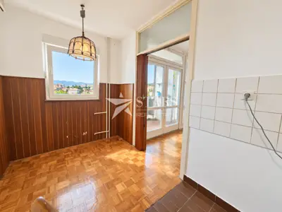Stan 62,7 m², Rastočine - 2 spavaće sobe, lift - 6