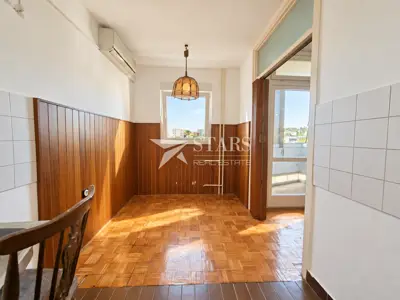 Stan 62,7 m², Rastočine - 2 spavaće sobe, lift - 7