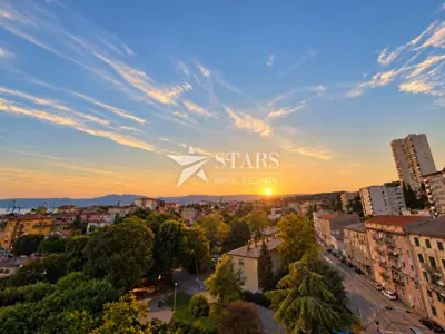 Stan 62,7 m², Rastočine - 2 spavaće sobe, lift