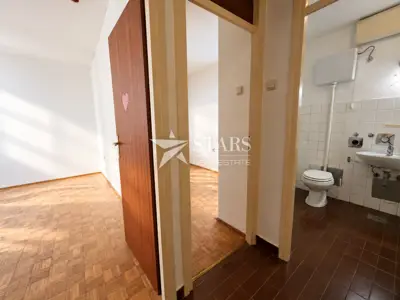 Stan 62,7 m², Rastočine - 2 spavaće sobe, lift - 11
