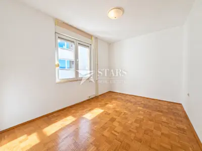 Stan 62,7 m², Rastočine - 2 spavaće sobe, lift - 13