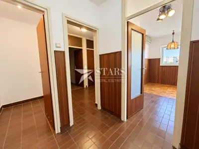 Stan 62,7 m², Rastočine - 2 spavaće sobe, lift - 8