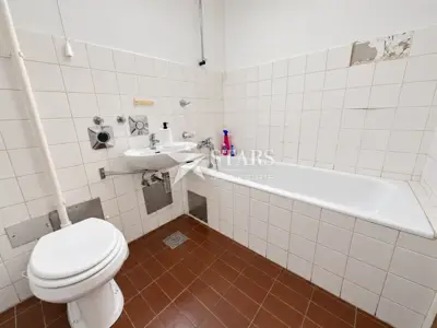 Stan 62,7 m², Rastočine - 2 spavaće sobe, lift - 15