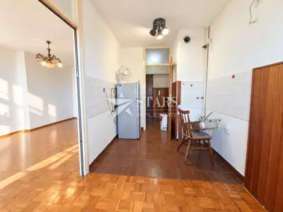 Stan 62,7 m², Rastočine - 2 spavaće sobe, lift - 5