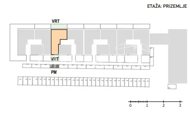 Prodaja, Stan, Žitnjak, II. Struge, 4s, 104 m² - 12