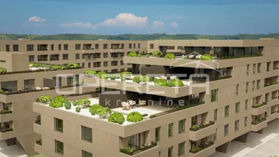 Wohnung zum Kauf in Kromosovo naselje, 75 m² - 5