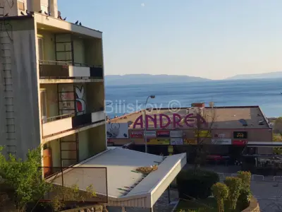 Rijeka, Zamet, Hotel in Rekonstruktion - 5