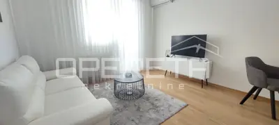 Apartment 50 m², Savica, new build with garage parking space - 3
