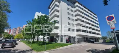 Apartment 50 m², Savica, new build with garage parking space - 9