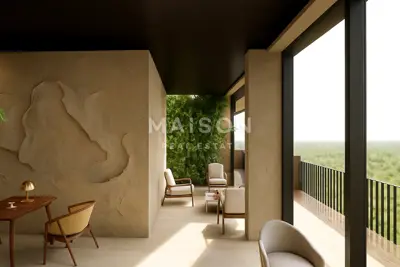 Crikvenica apartment 2 - Elegant investment with smart system - 17