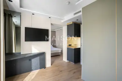 Crikvenica apartment 2 - Elegant investment with smart system - 6