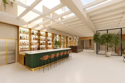 Crikvenica apartment 2 - Elegant investment with smart system - 16