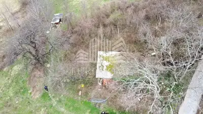 Grundstück 1.573 m², Miroševec, Blick auf Sljeme - 4