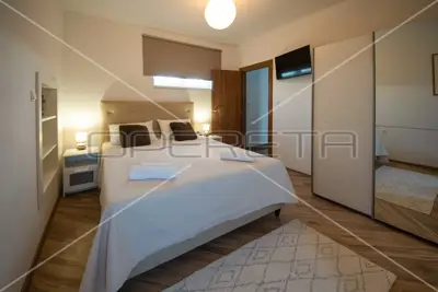 Villa 283 m², Dubrava - quiet location near Šibenik - 15