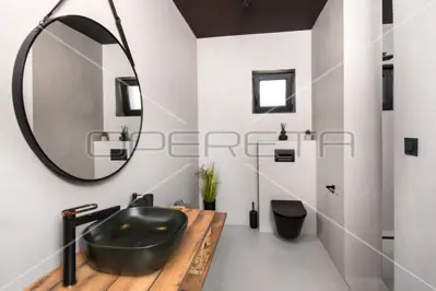 Villa 283 m², Dubrava - quiet location near Šibenik - 20