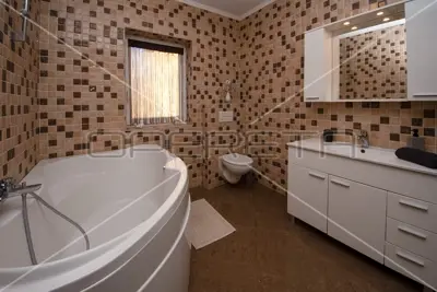 Villa 283 m², Dubrava - quiet location near Šibenik - 16